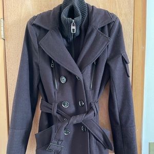 Miss sixty coat